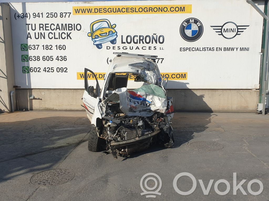 Caddy Caddy  04L130277AC