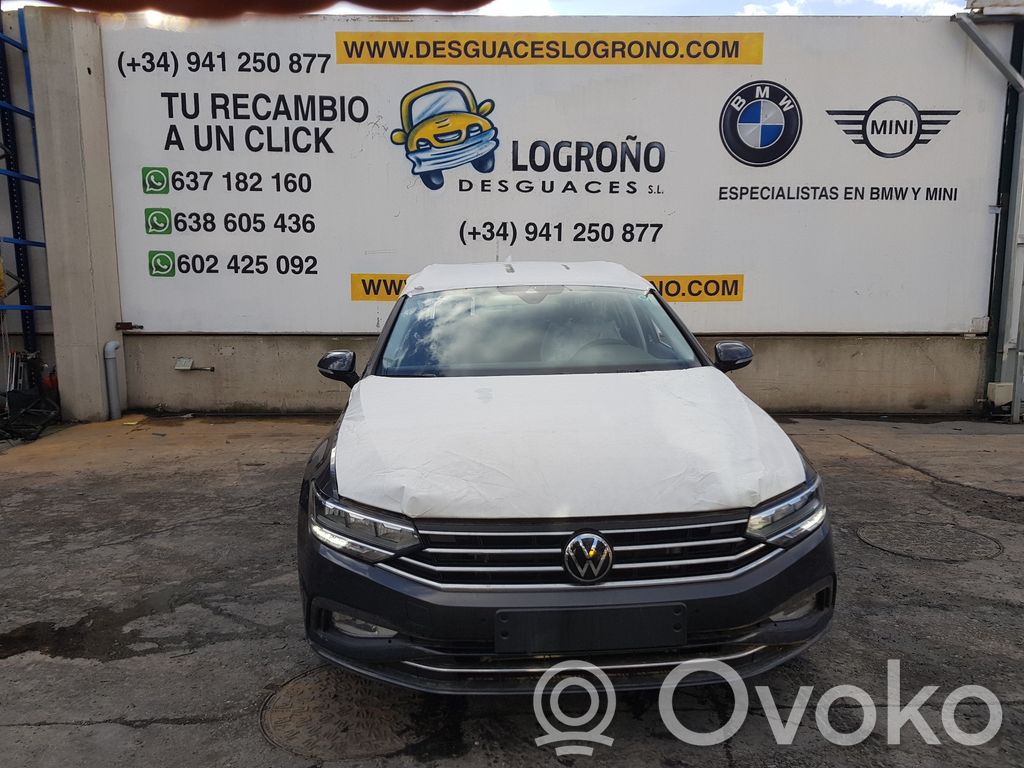 PASSAT B8 Passat  5Q0959593L