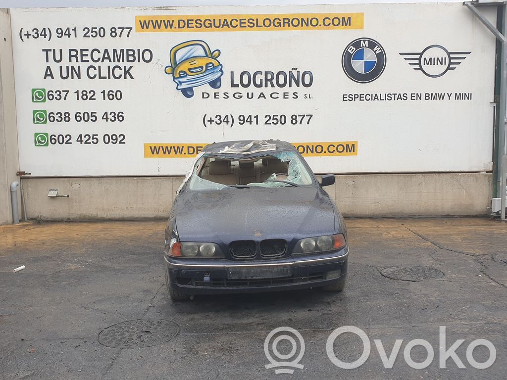 5 E39 Series 5  61319362762