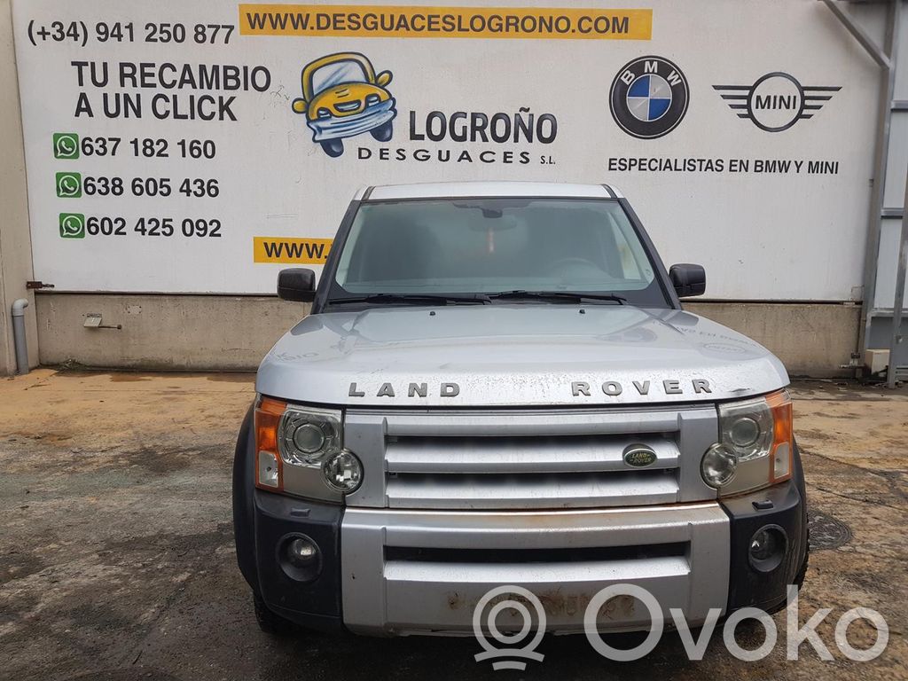 Discovery 3 - LR3 Discovery  XBC500412