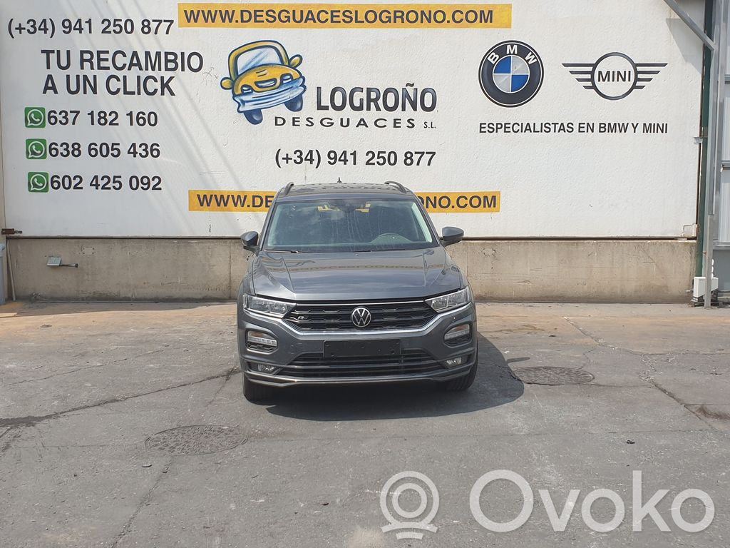 T-Roc T-Roc  5Q0614517GB