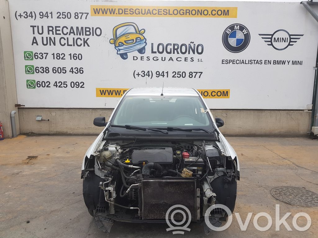 Sandero II Sandero, Sandero Stepway  289100401R