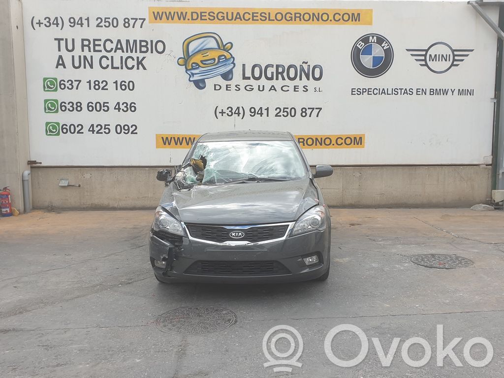 Ceed Ceed, Ceed SW, Pro Ceed  281101H050