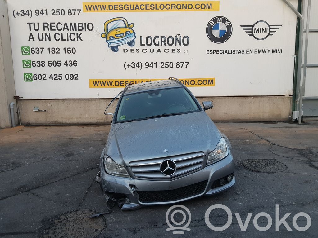 C W204 C-class, AMG (W202, W203, W204, W205, W206)  A2129003408
