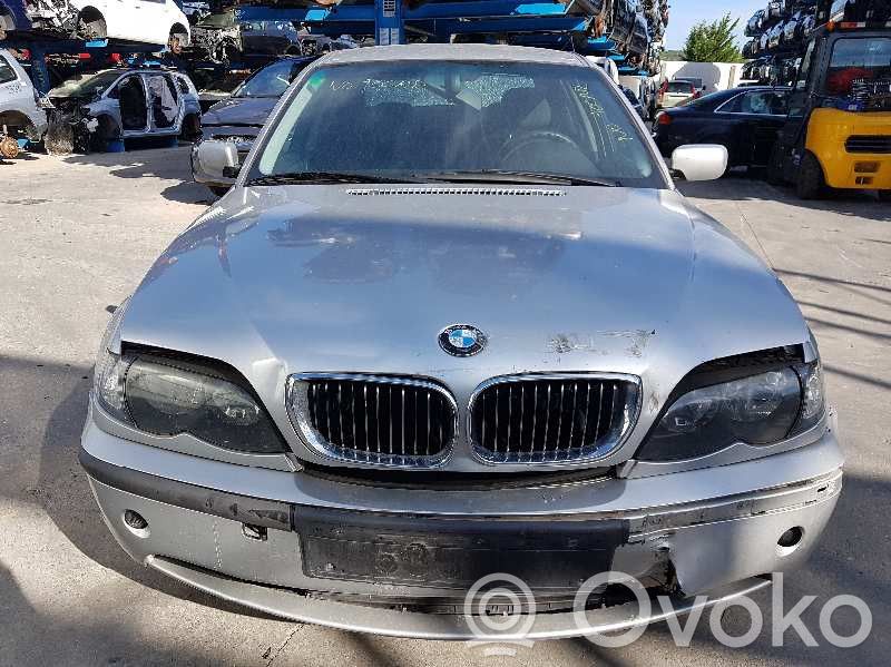 3 E46 Series 3  41517034152