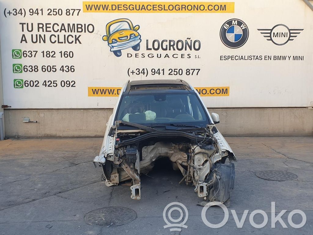 ML W166 ML-class, AMG (W163, W164, W166)  A1666980754