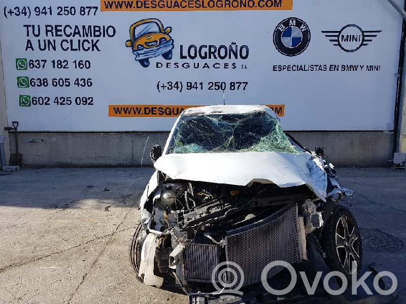 Clio IV Clio  809611667R