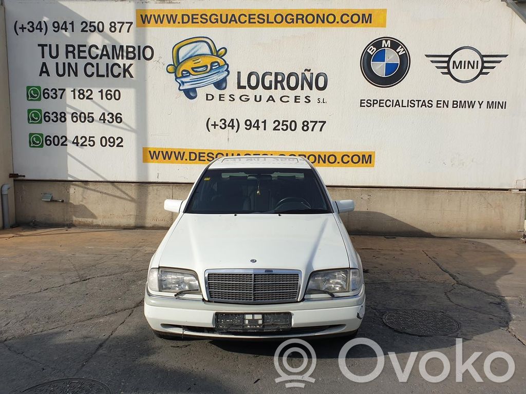 C W202 C-class, AMG (W202, W203, W204, W205, W206)  A0125457432