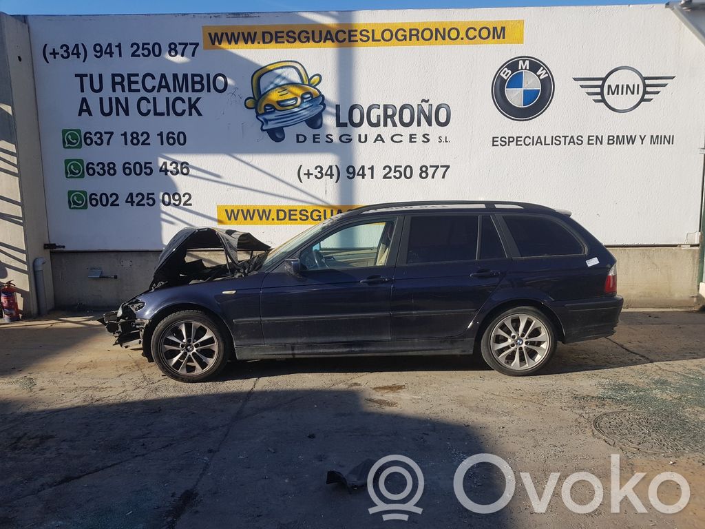 3 E46 Series 3  72119119552