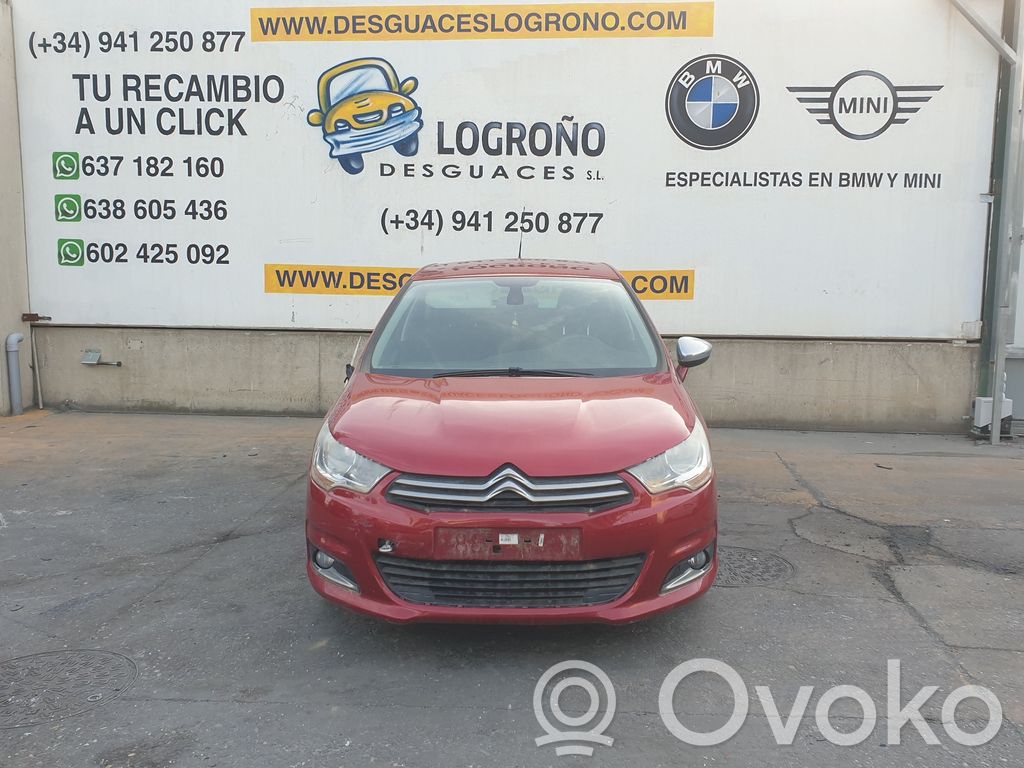 C4 II C4 Picasso, Grand Picasso, Aircross, Cactus  0515T3