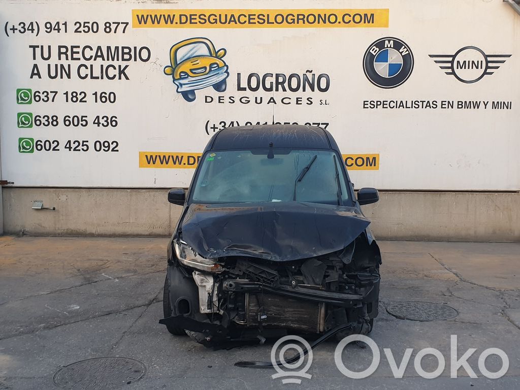 Caddy Caddy  2K5919050G