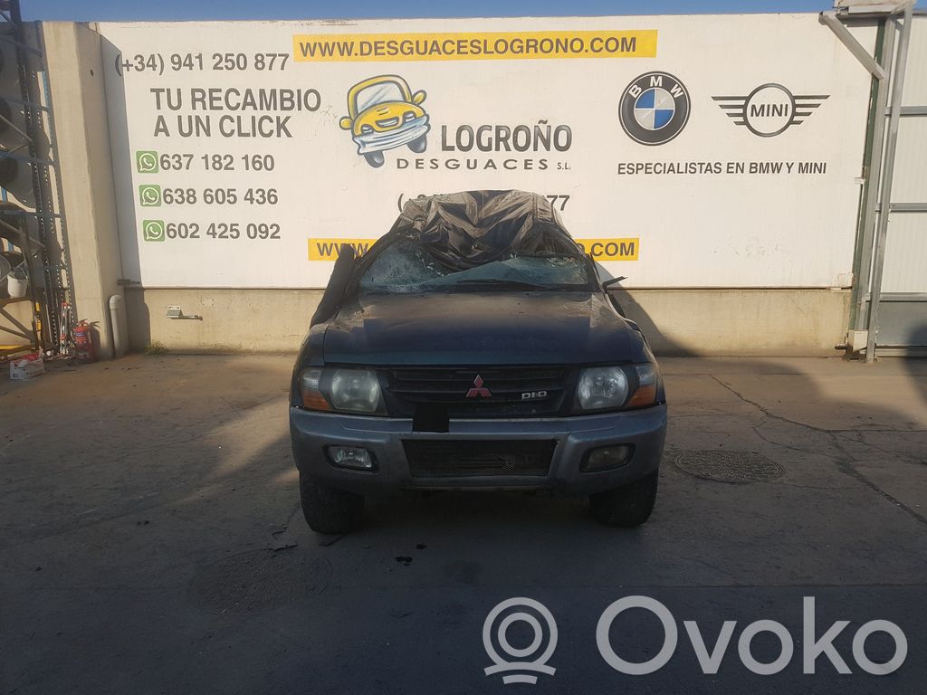 Montero Montero  MR528637