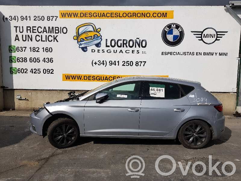 Leon (5F) Leon  5G0837206N
