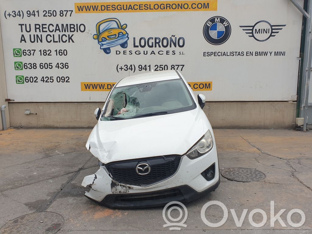 CX-5 CX-5  KD5358310