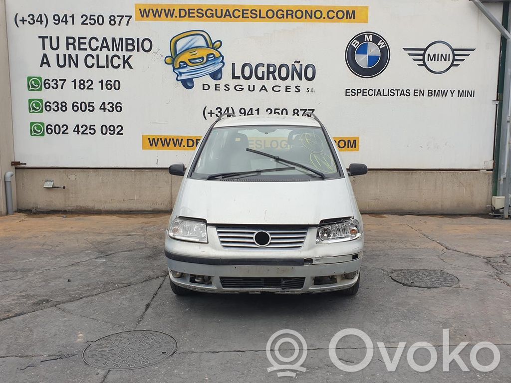 Sharan Sharan  7M3907040B