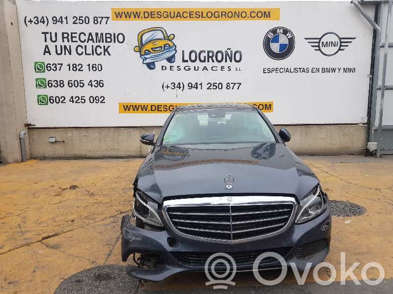 C W205 C-class, AMG (W202, W203, W204, W205, W206)  A0009006706