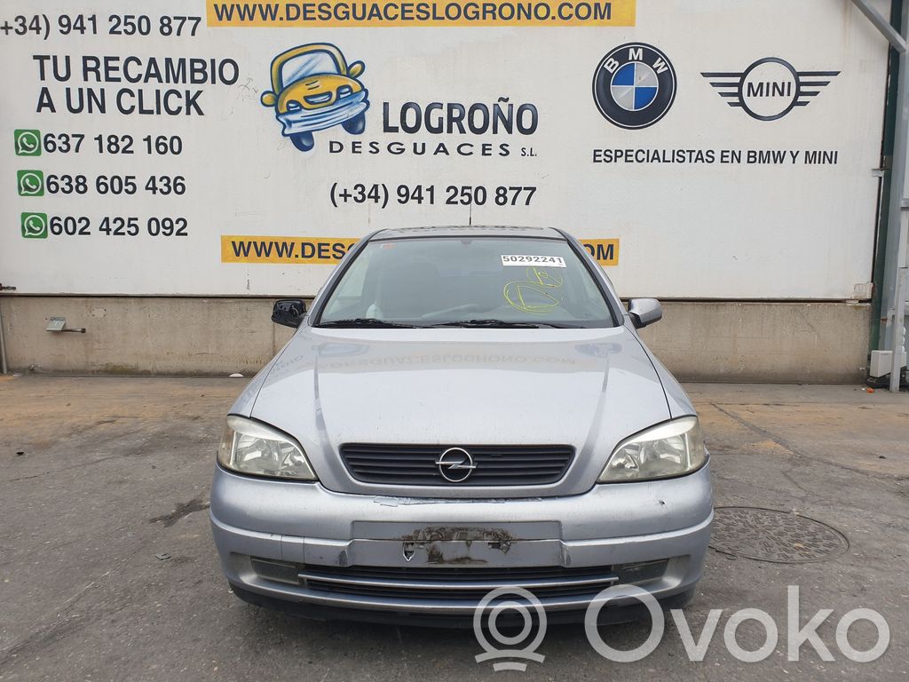 Astra G Astra  24416703