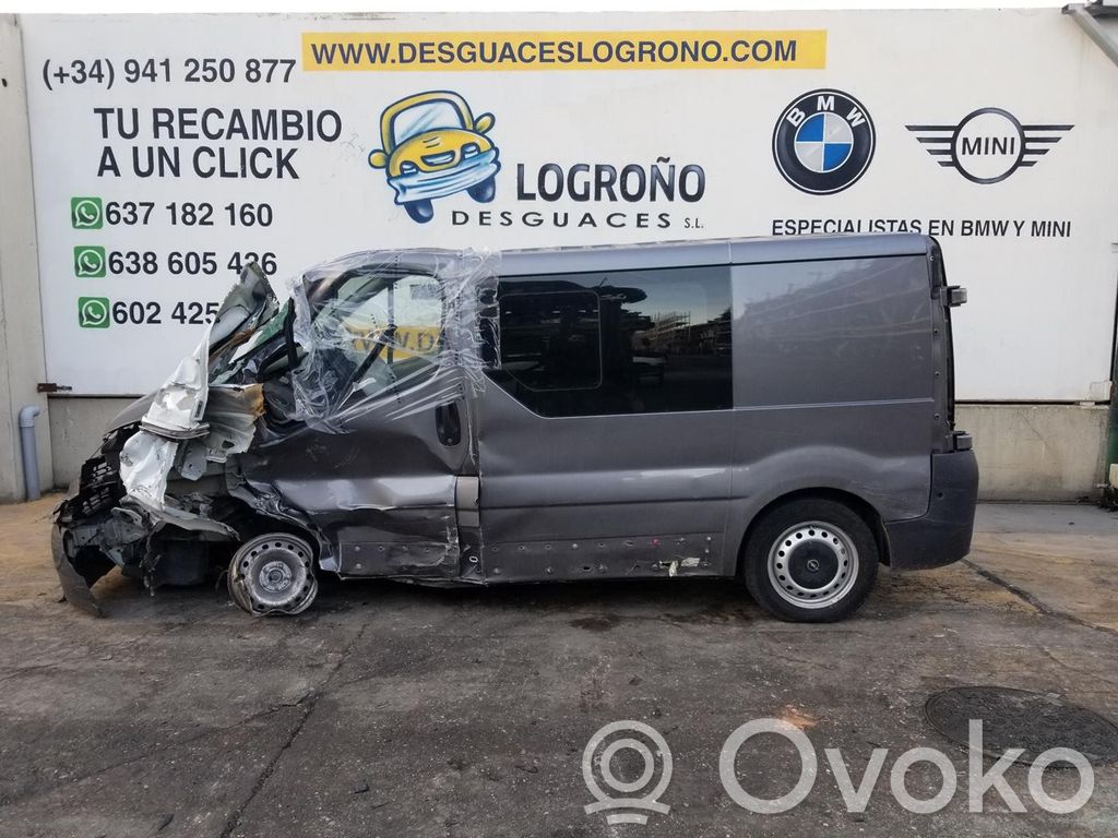 Vivaro Vivaro  93192062