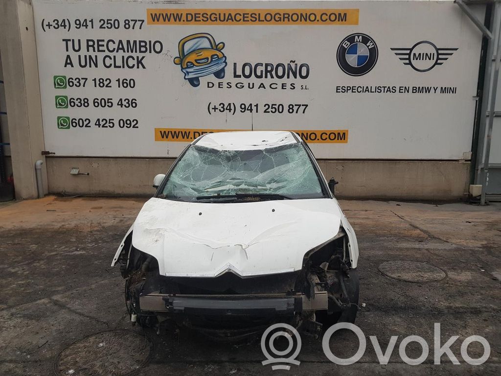 C4 I C4 Picasso, Grand Picasso, Aircross, Cactus  9647295480