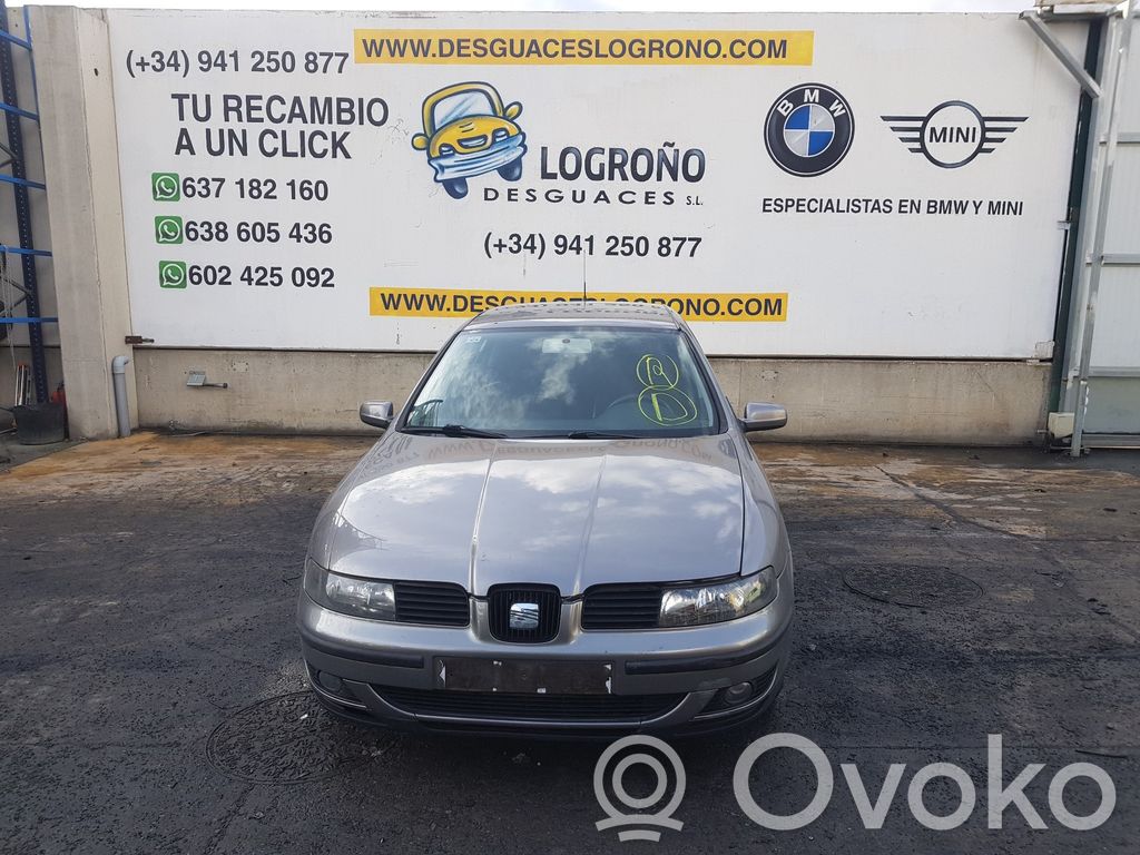 Leon (1M) Leon  1J0129607CG