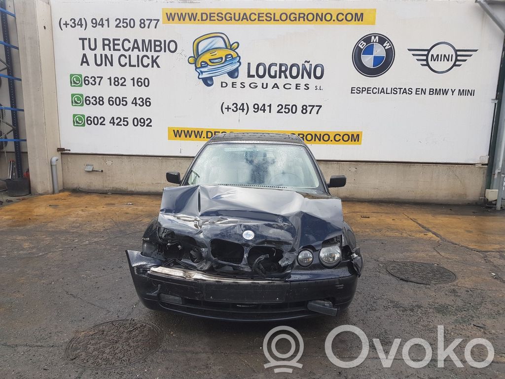 3 E46 Series 3  51247026192