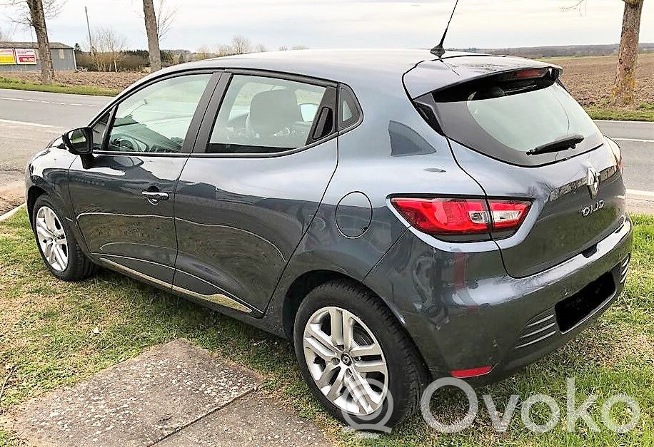 Clio IV Clio  543022080R