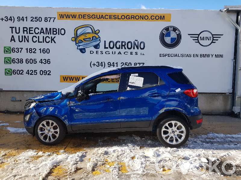 Ecosport Ecosport  2362562