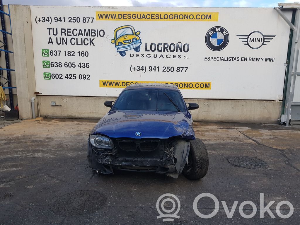 1 E81 E87 Series 1  72119138243