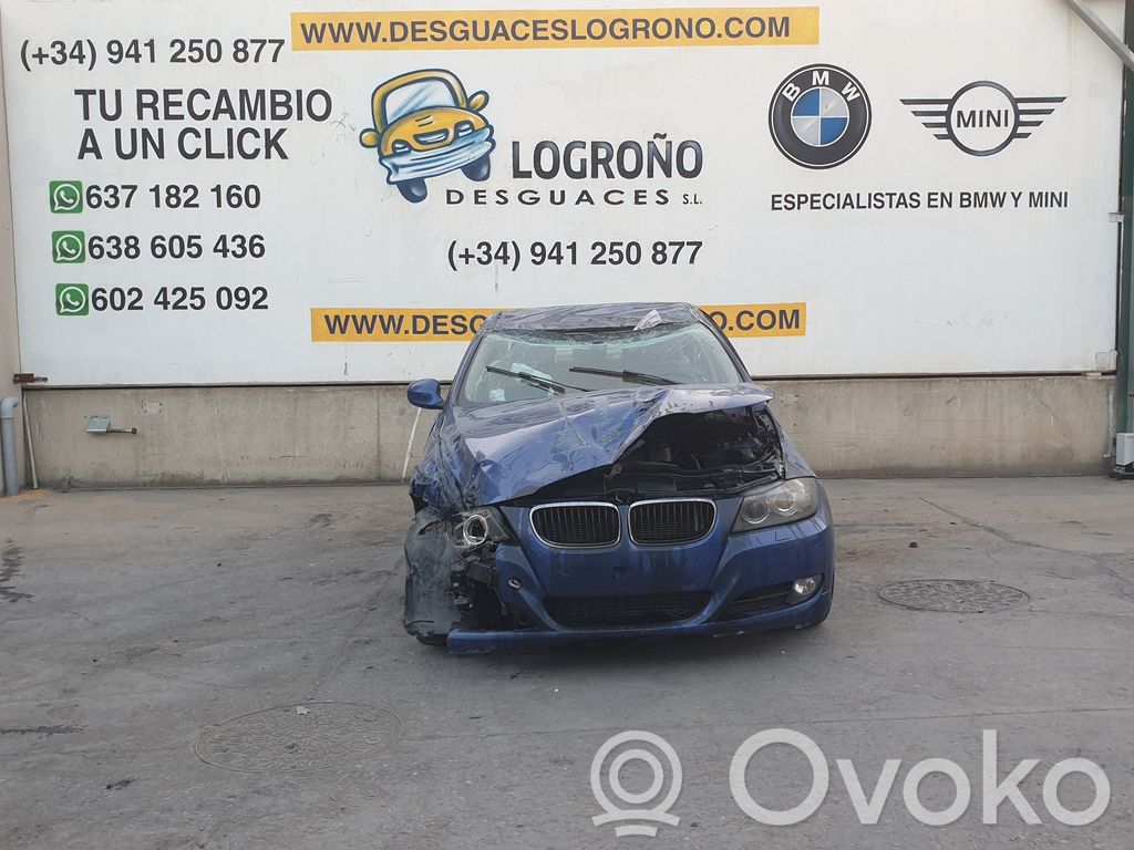 3 E90 E91 Series 3  41515A2A386