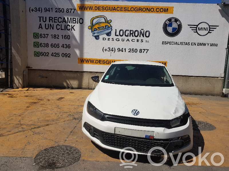 Scirocco Scirocco  1K8880742B