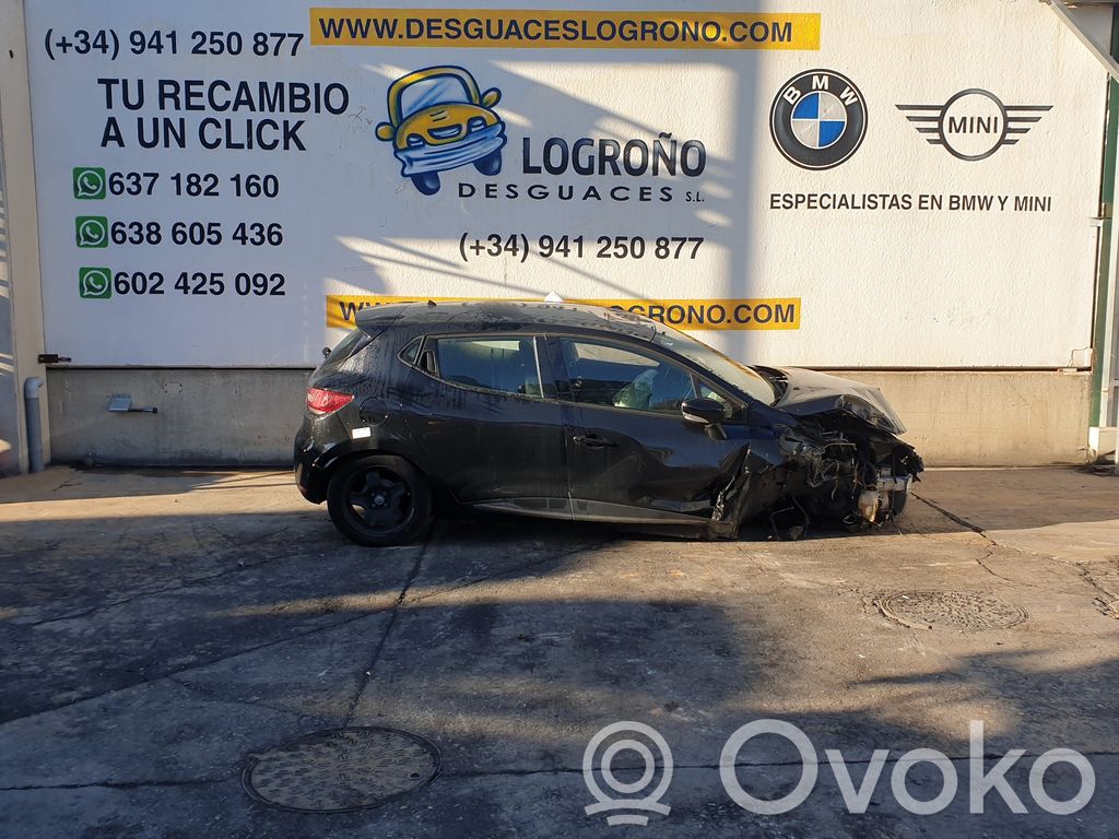 Clio IV Clio  543022080R