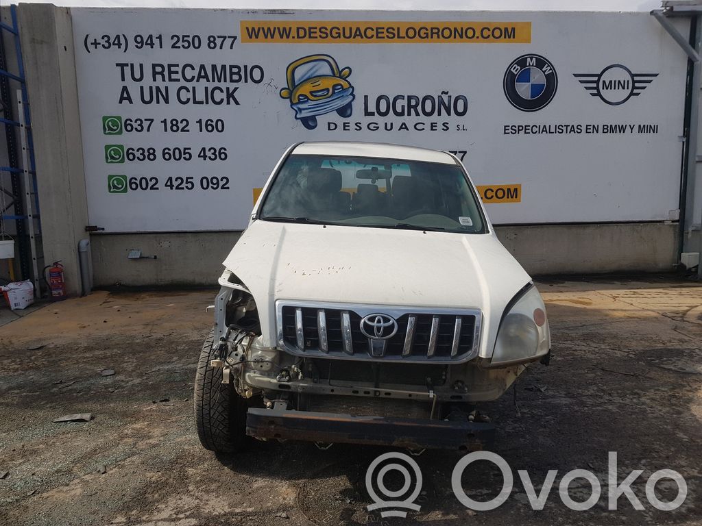 Land Cruiser (J120) Land Cruiser  8974160341