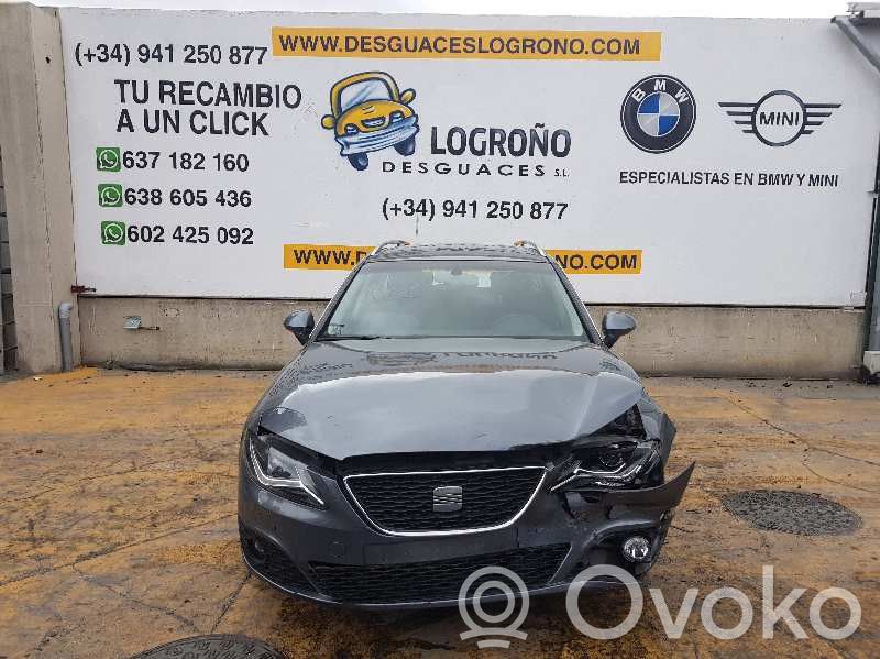 Exeo (3R) Exeo  5M0907357D