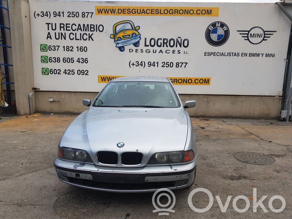 5 E39 Series 5  24601422768