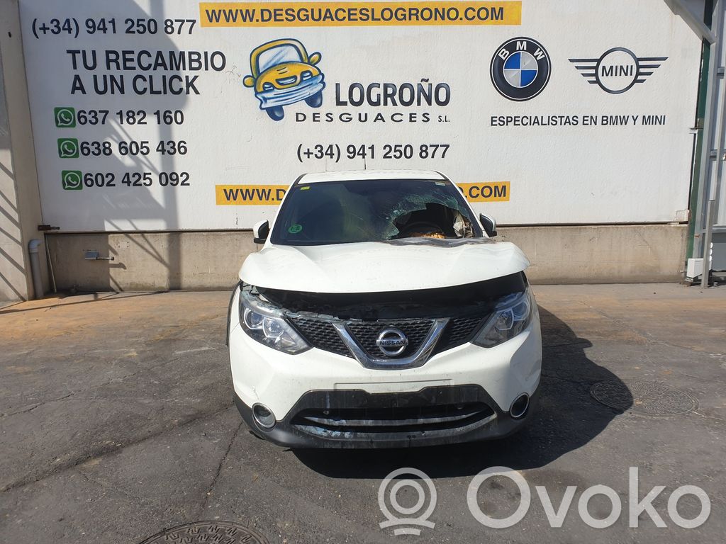 Qashqai Qashqai, Qashqai+2  360324BA0A