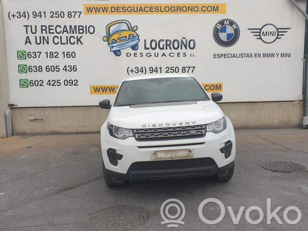 Discovery Sport Discovery  LR088568
