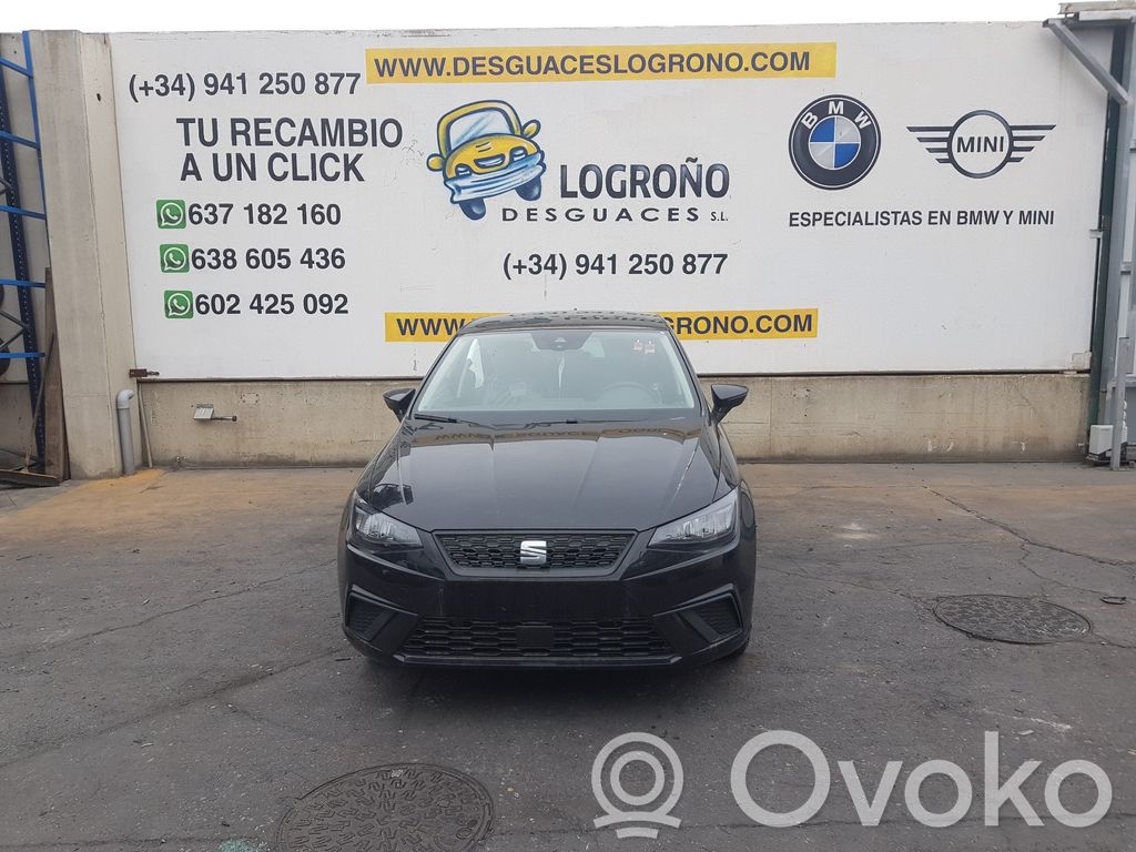 Ibiza V (KJ) Ibiza  2Q0907511A