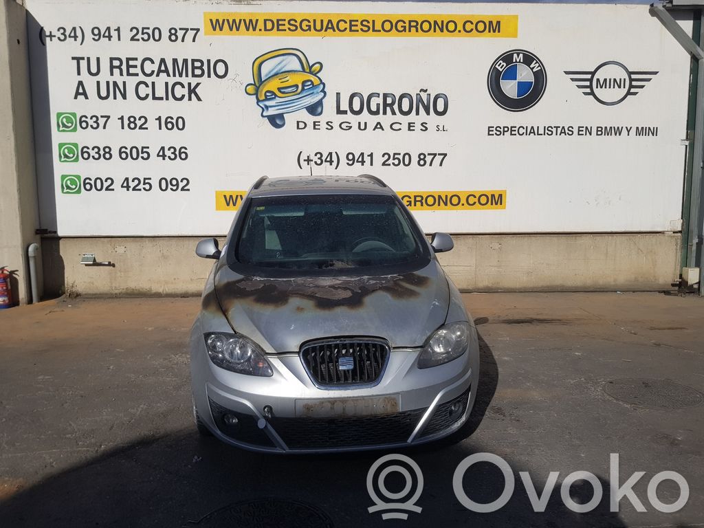 Altea XL Altea  03C907660G
