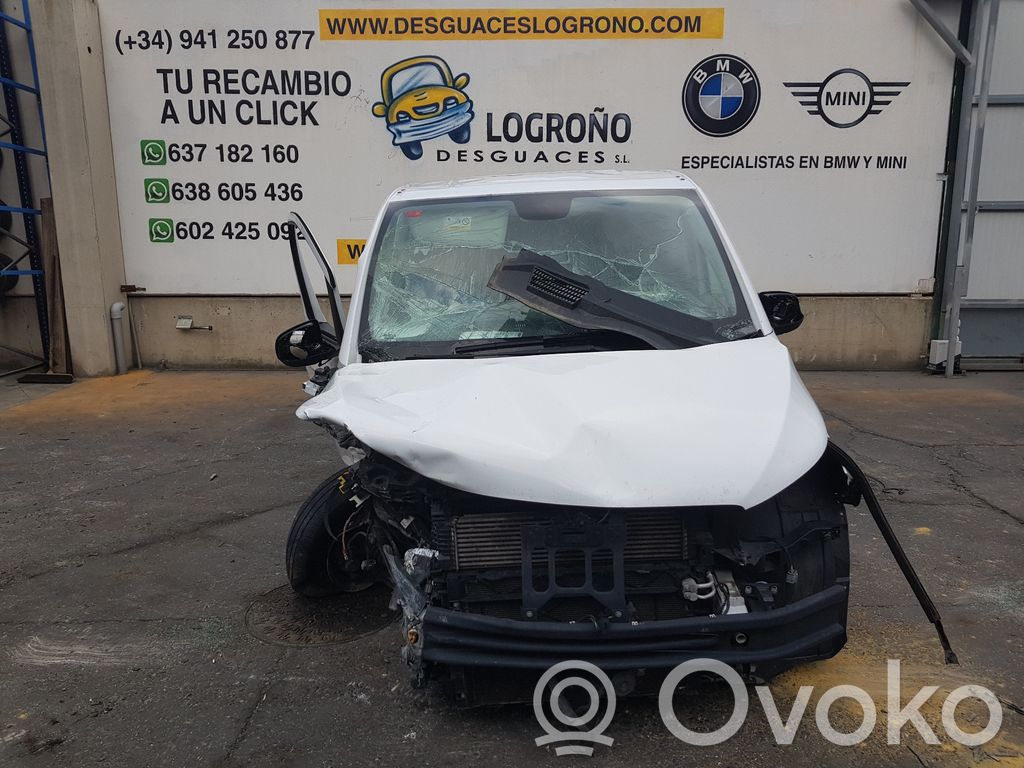 Vito Viano W447 Vito/ Viano  226A41733R