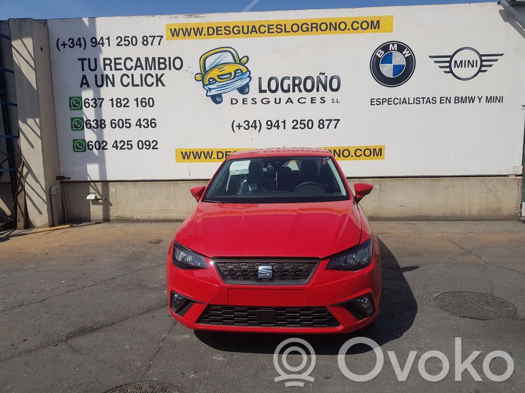 Ibiza V (KJ) Ibiza  4M0035507