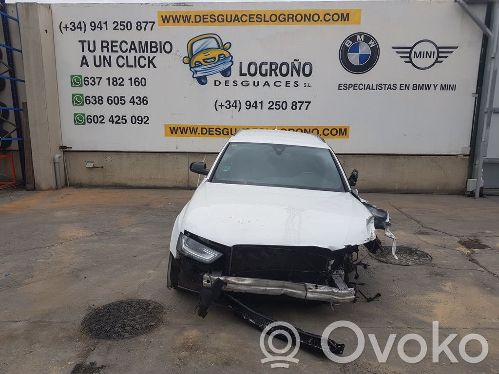 RS4 B8 RS4  8K1820043R