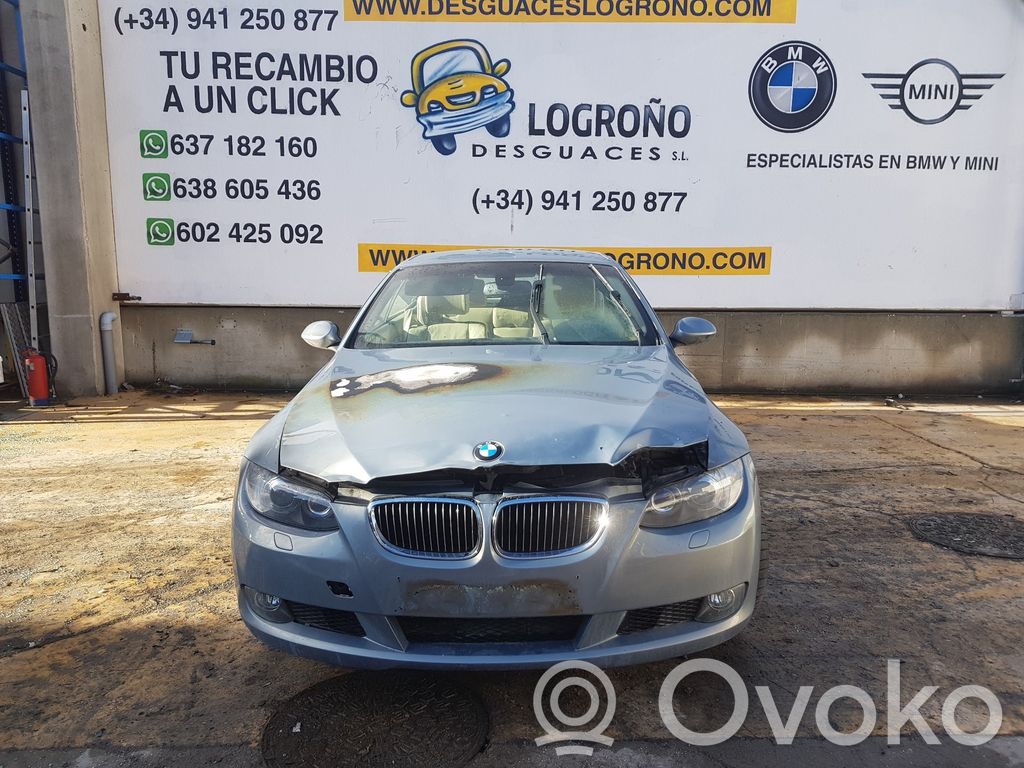 3 E92 E93 Series 3  31122405861