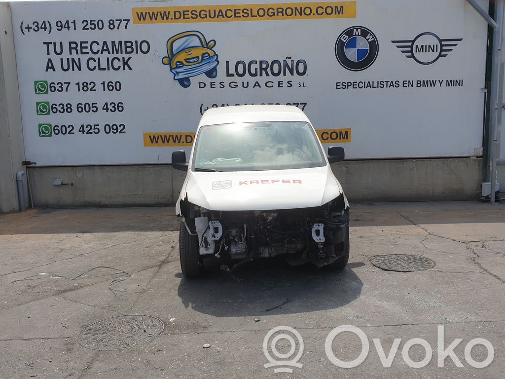 Caddy Caddy  2K5845412A