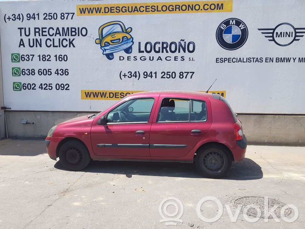 Clio II Clio  8200212351