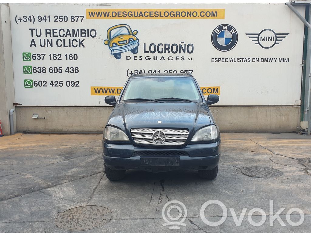 ML W163 ML-class, AMG (W163, W164, W166)  A1635455032