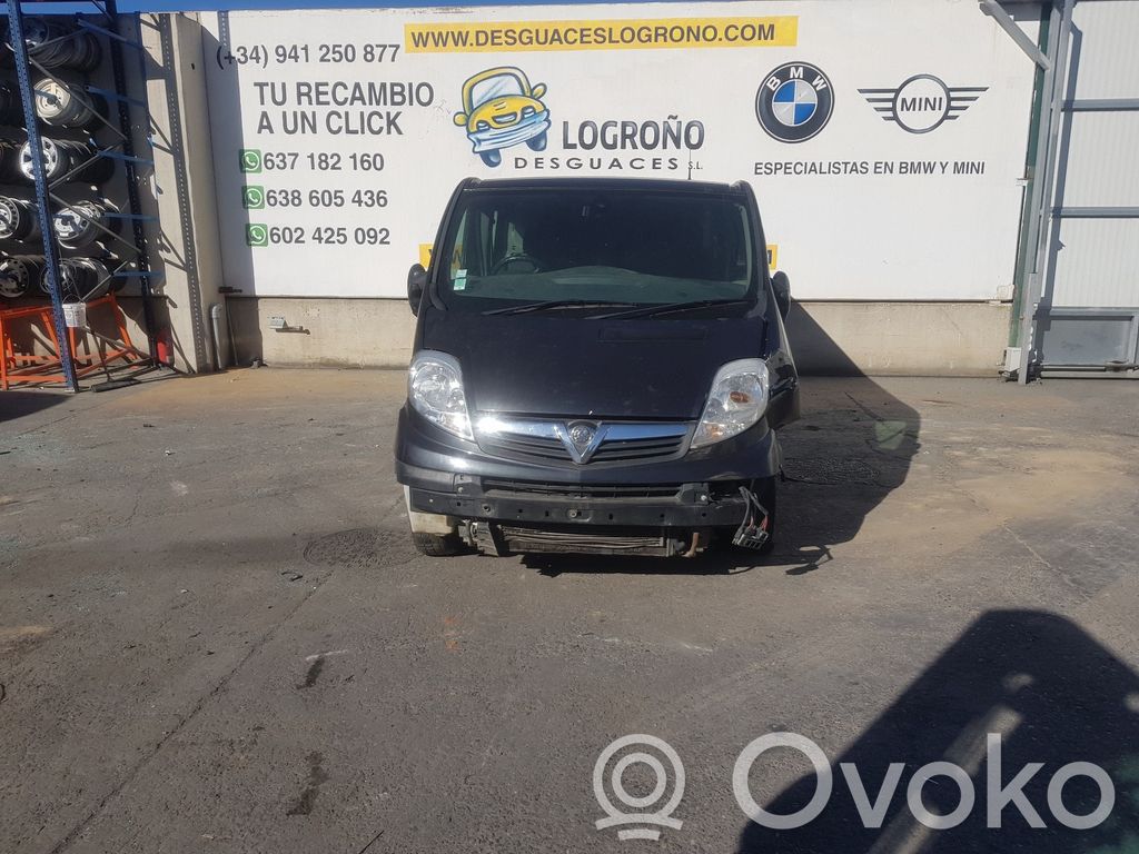 Vivaro Vivaro  91166226