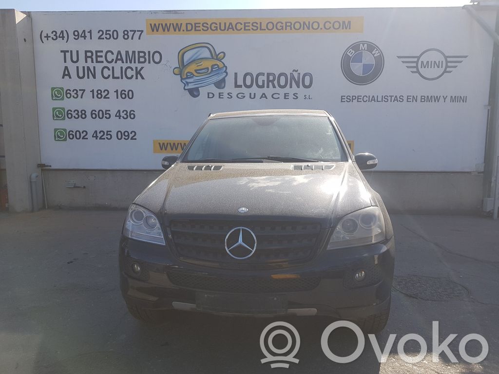 ML W164 ML-class, AMG (W163, W164, W166)  A2515000000