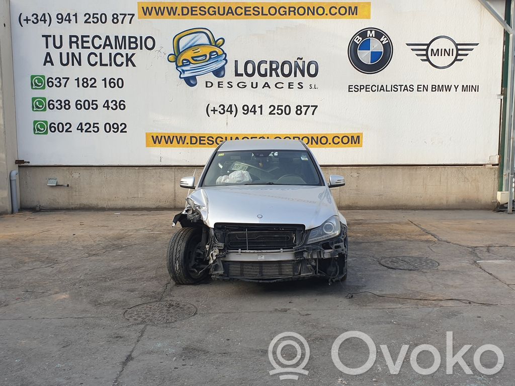 C W204 C-class, AMG (W202, W203, W204, W205, W206)  A2049060105