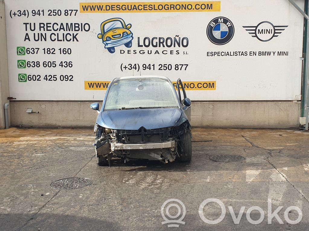 C4 II Picasso C4 Picasso, Grand Picasso, Aircross, Cactus  96778791ZD