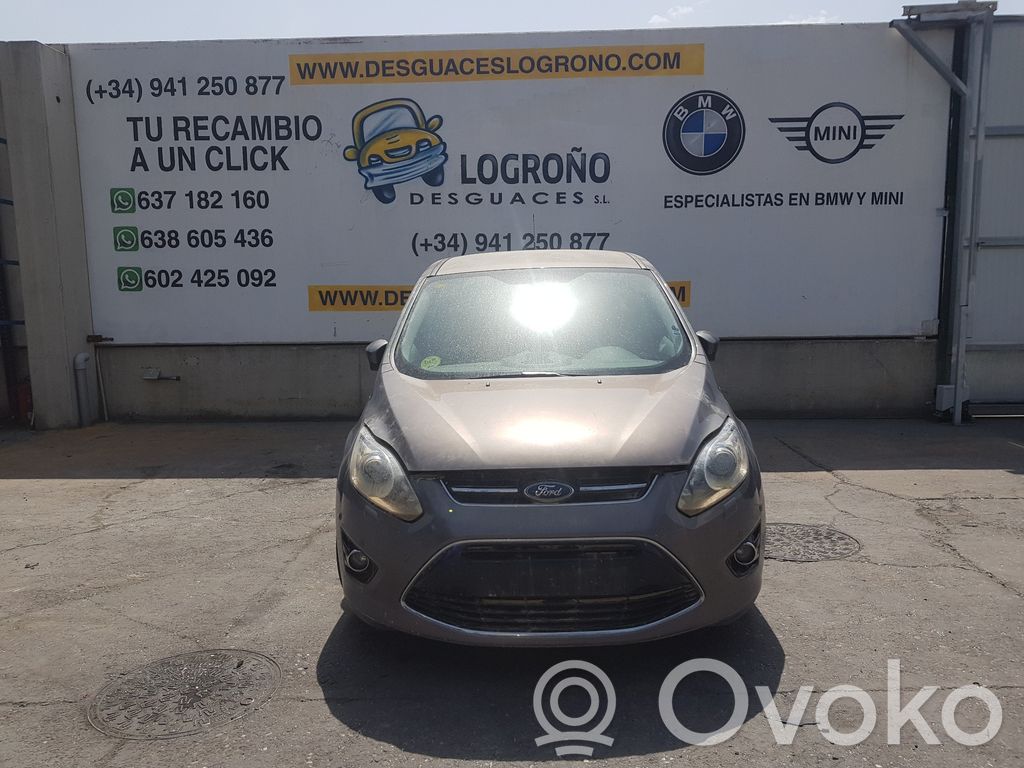 C-MAX II Focus C-MAX, C-MAX, Grand C-MAX